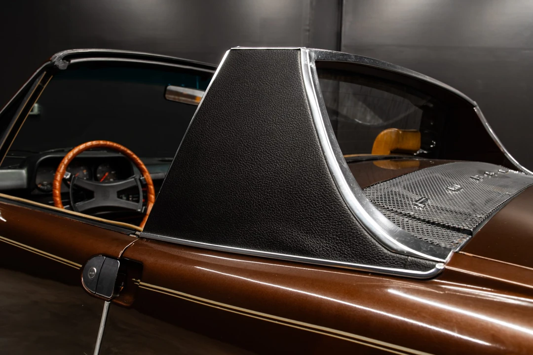 1975 Porsche 914/4 - Image 30 of 31