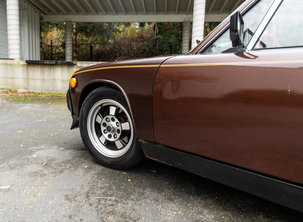1975 Porsche 914/4 - Image 29 of 31