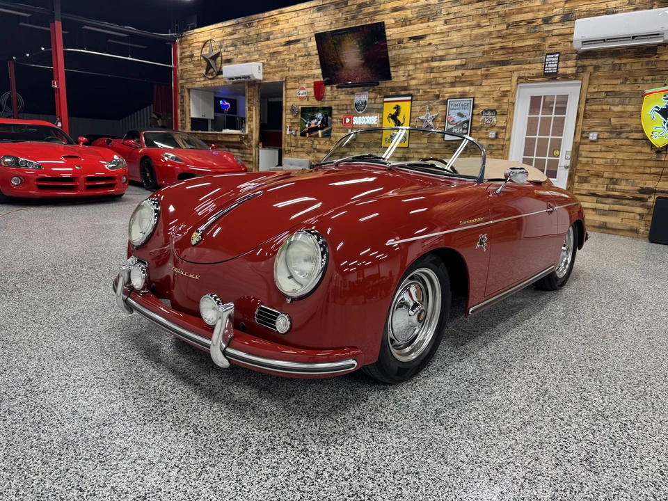 Porsche 356 Replica - Image 23 of 31
