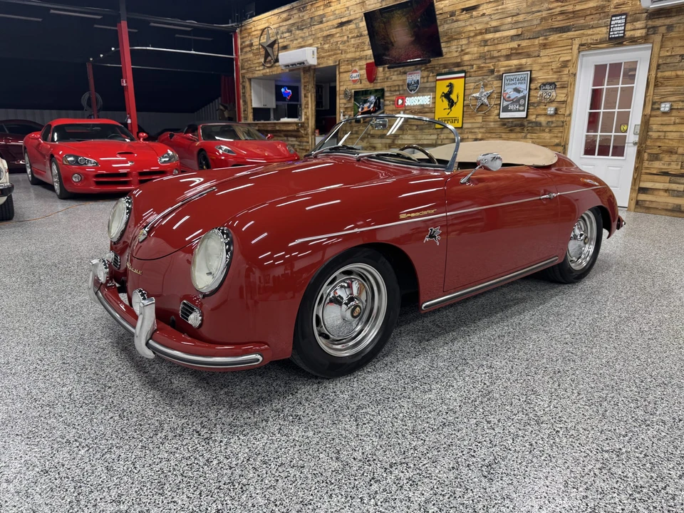 Porsche 356 Replica - Image 26 of 31