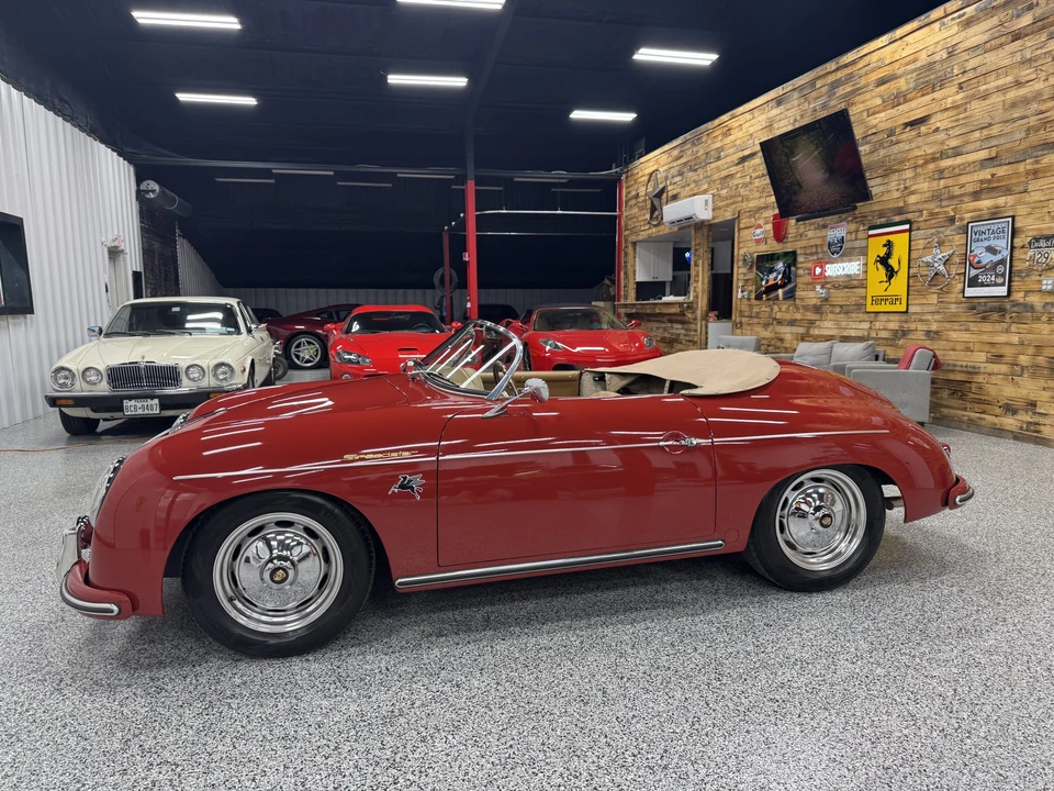 Porsche 356 Replica - Image 30 of 31