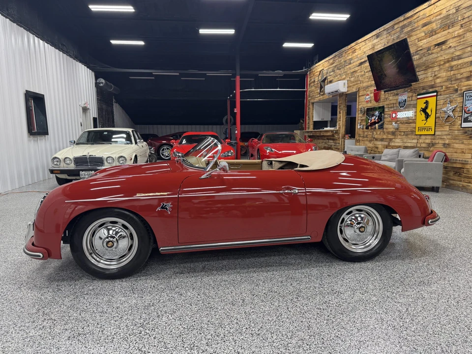 Porsche 356 Replica - Image 31 of 31