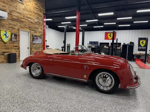 Porsche 356 Replica - Image 4 of 31