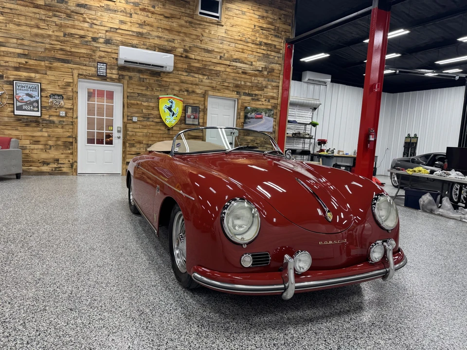 Porsche 356 Replica - Image 11 of 31