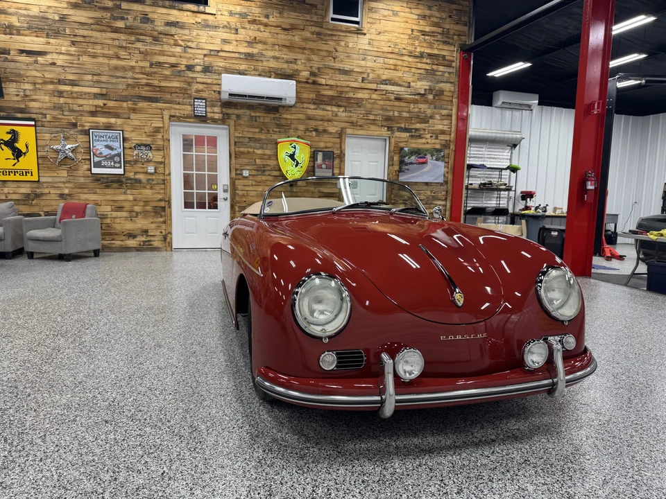 Porsche 356 Replica - Image 12 of 31