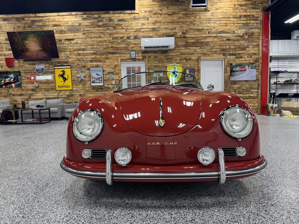 Porsche 356 Replica - Image 14 of 31