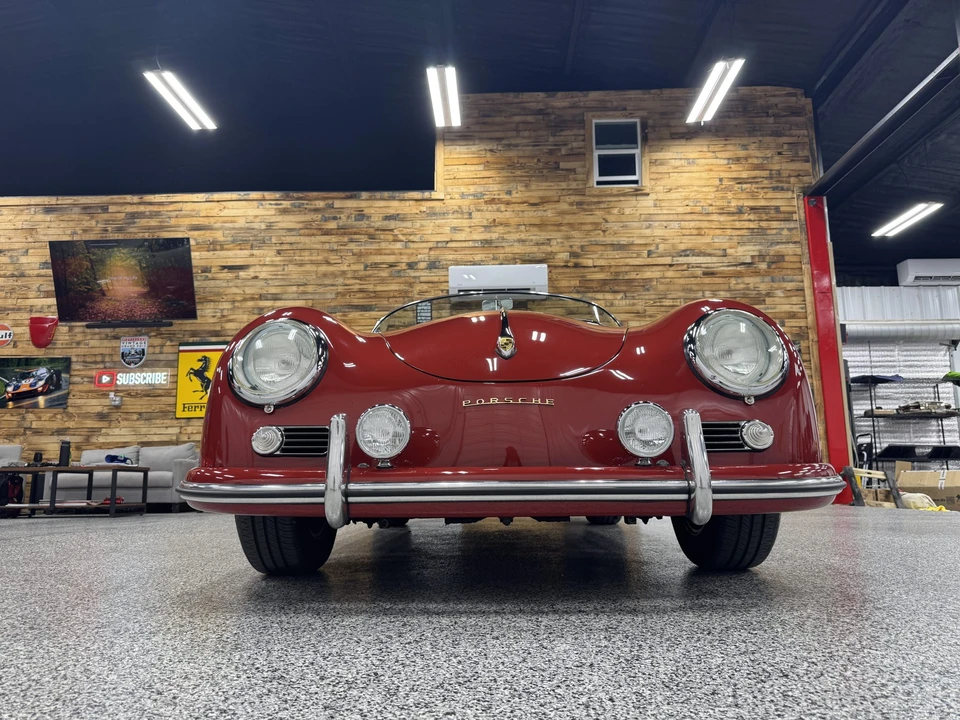 Porsche 356 Replica - Image 15 of 31