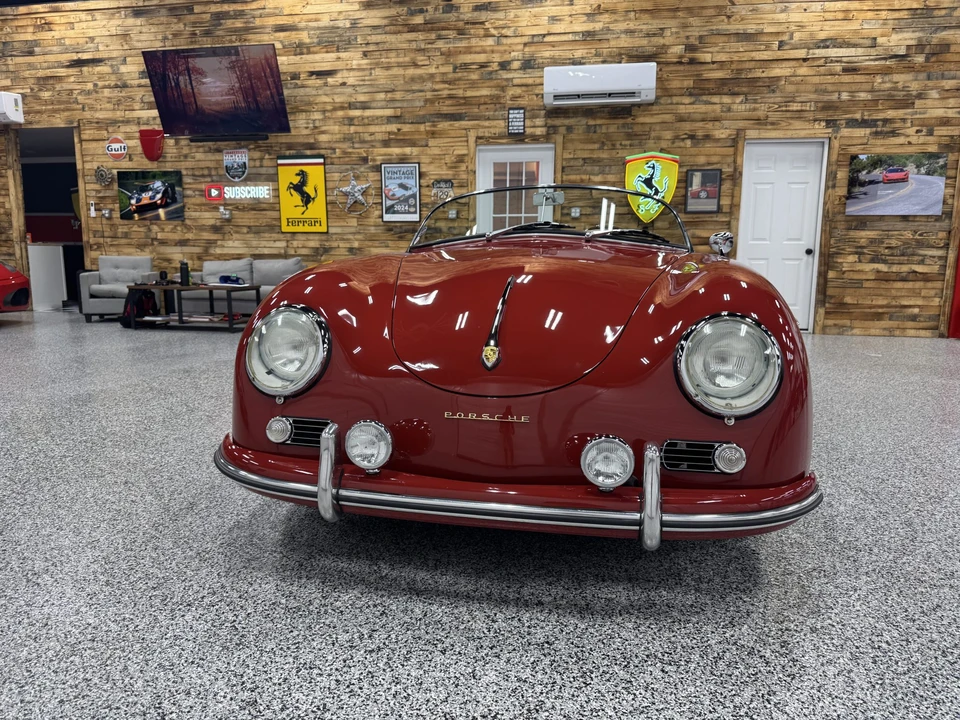 Porsche 356 Replica - Image 16 of 31
