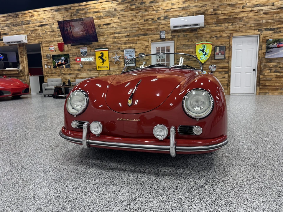 Porsche 356 Replica - Image 17 of 31