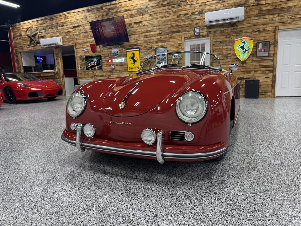 Porsche 356 Replica - Image 18 of 31