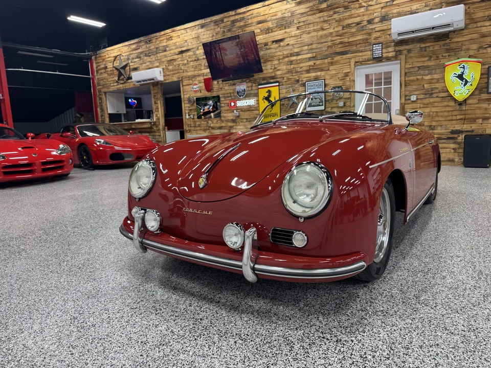 Porsche 356 Replica - Image 19 of 31