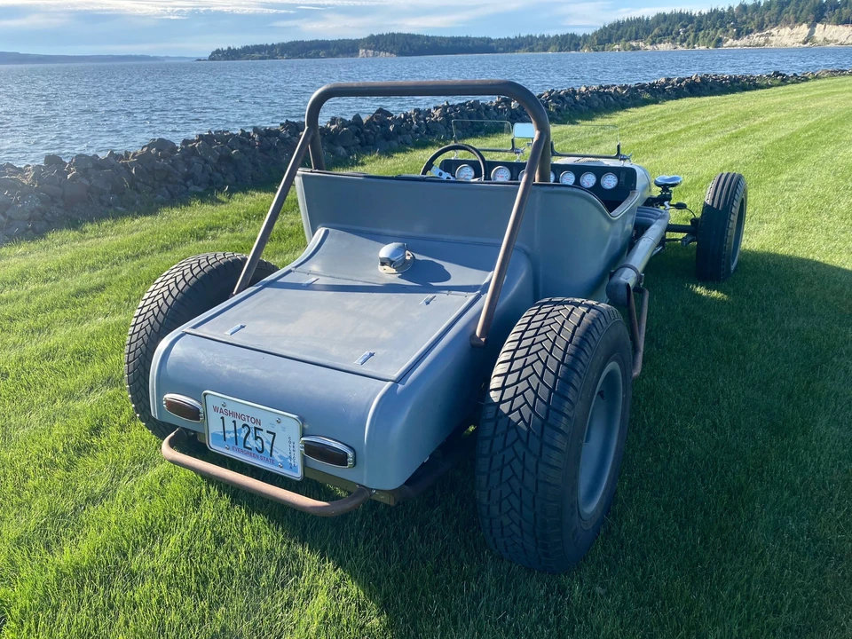 Ford Hot Rod - Image 12 of 31