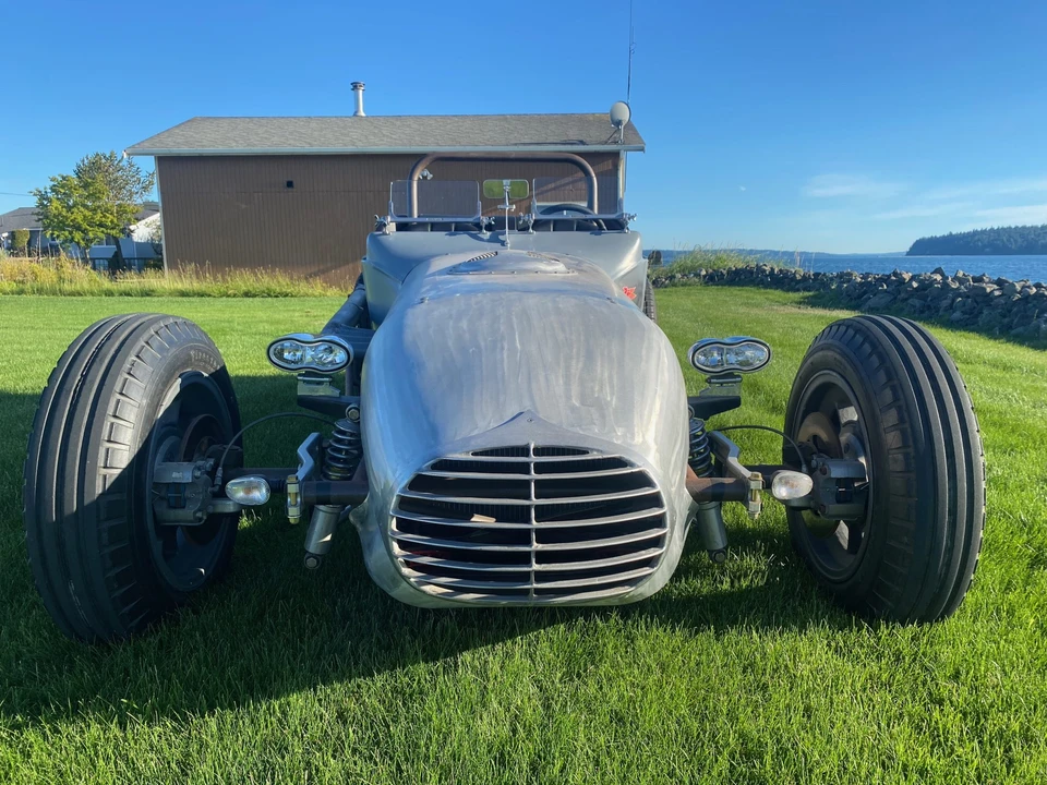 Ford Hot Rod - Image 5 of 31