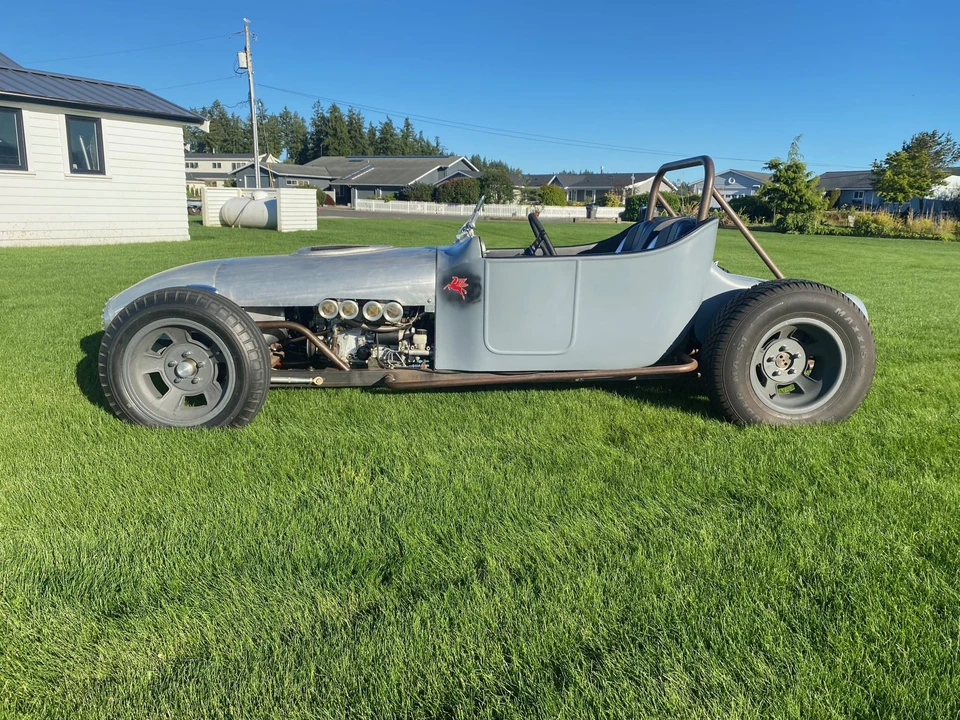 Ford Hot Rod - Image 16 of 31