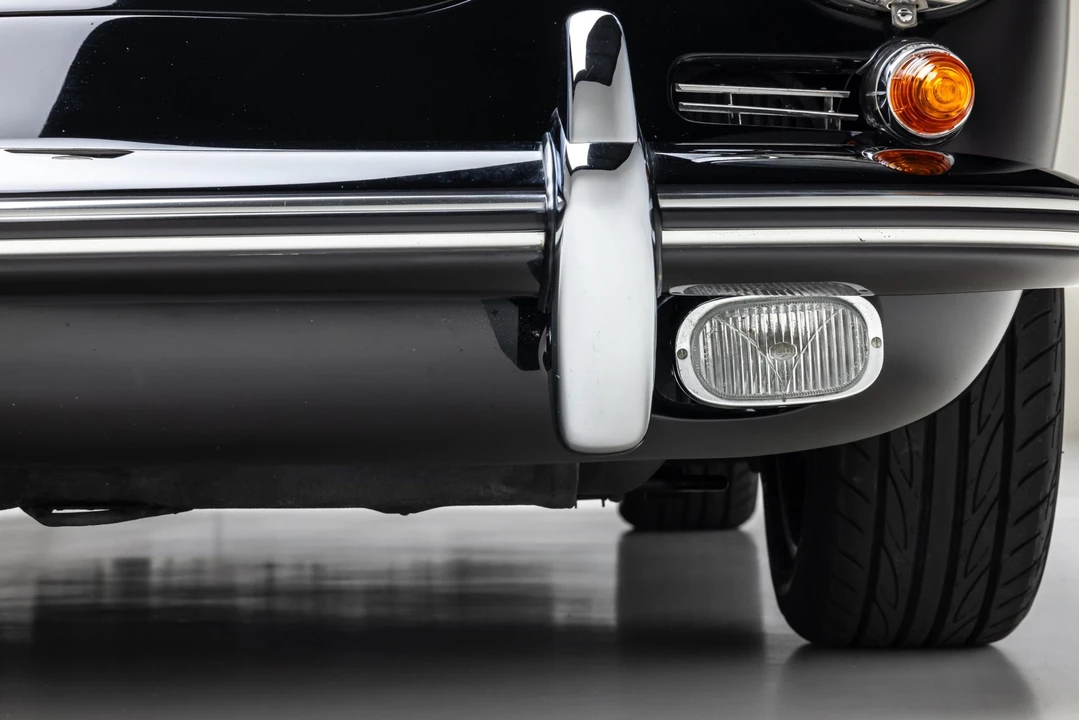 1962 Porsche 356 B - Image 30 of 31
