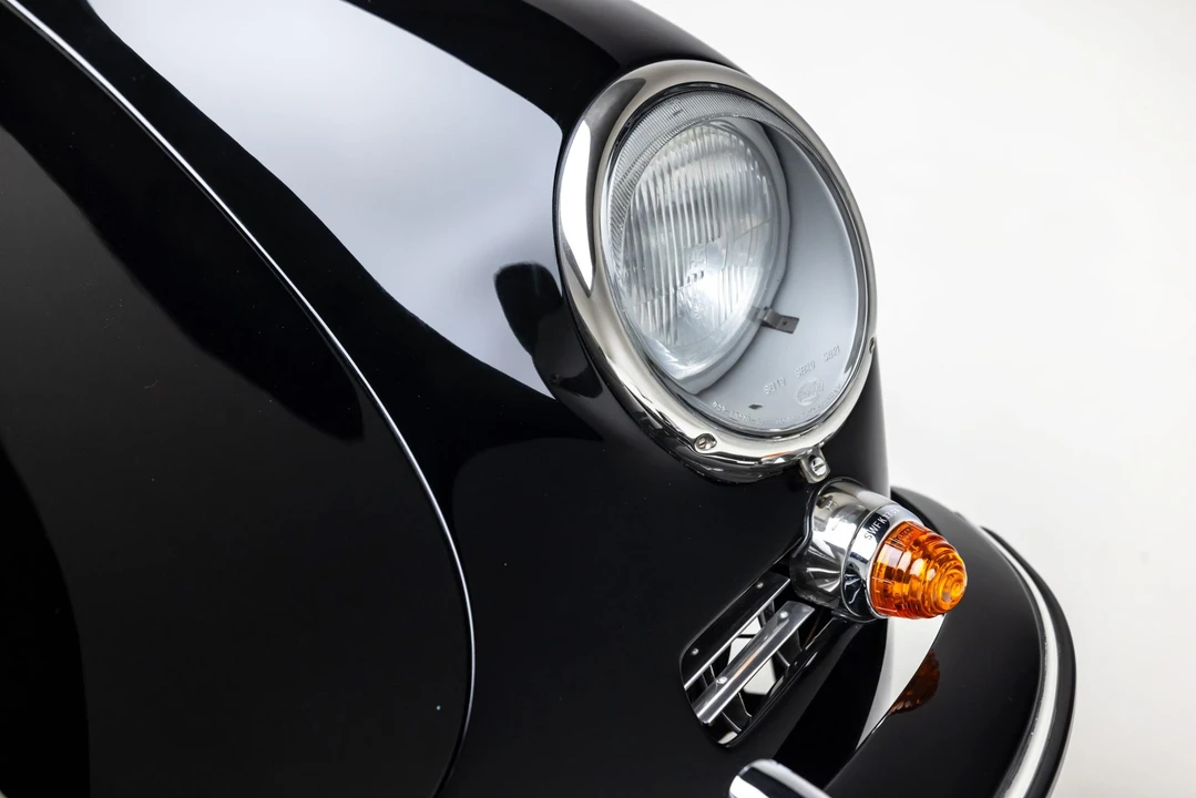 1962 Porsche 356 B - Image 27 of 31