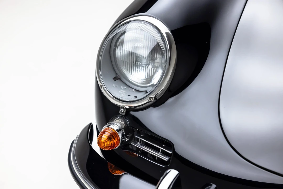 1962 Porsche 356 B - Image 26 of 31