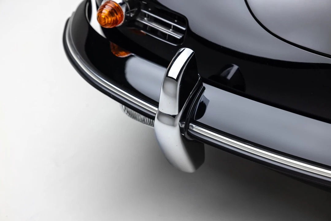 1962 Porsche 356 B - Image 28 of 31