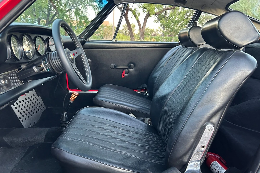 1969 Porsche 912 - Image 31 of 31