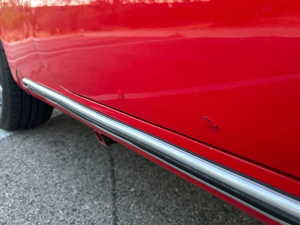 1969 Porsche 912 - Image 21 of 31