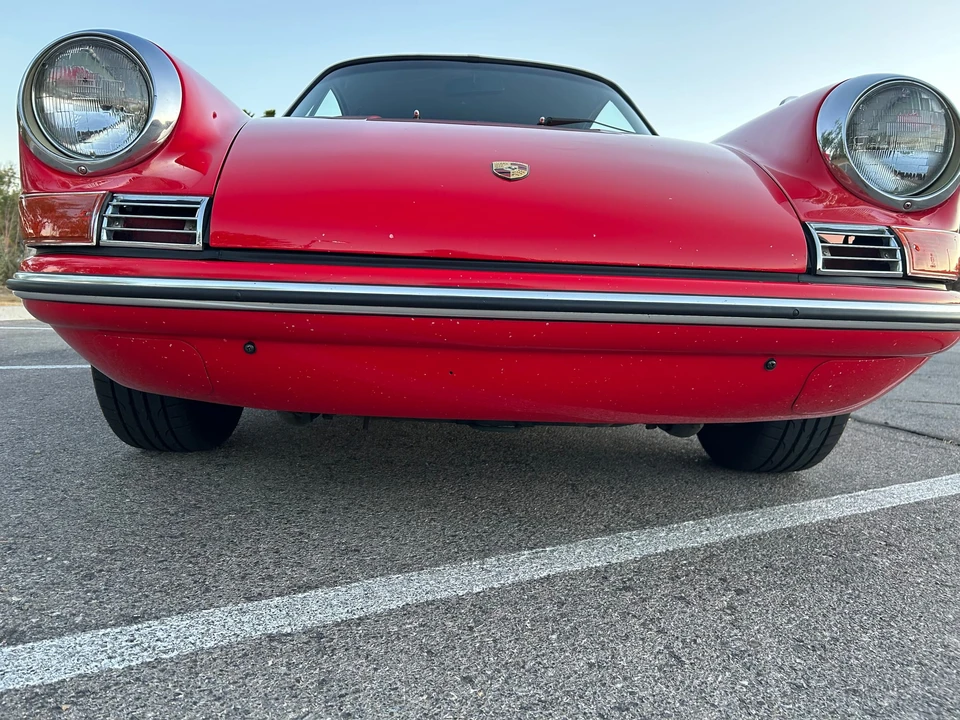 1969 Porsche 912 - Image 18 of 31