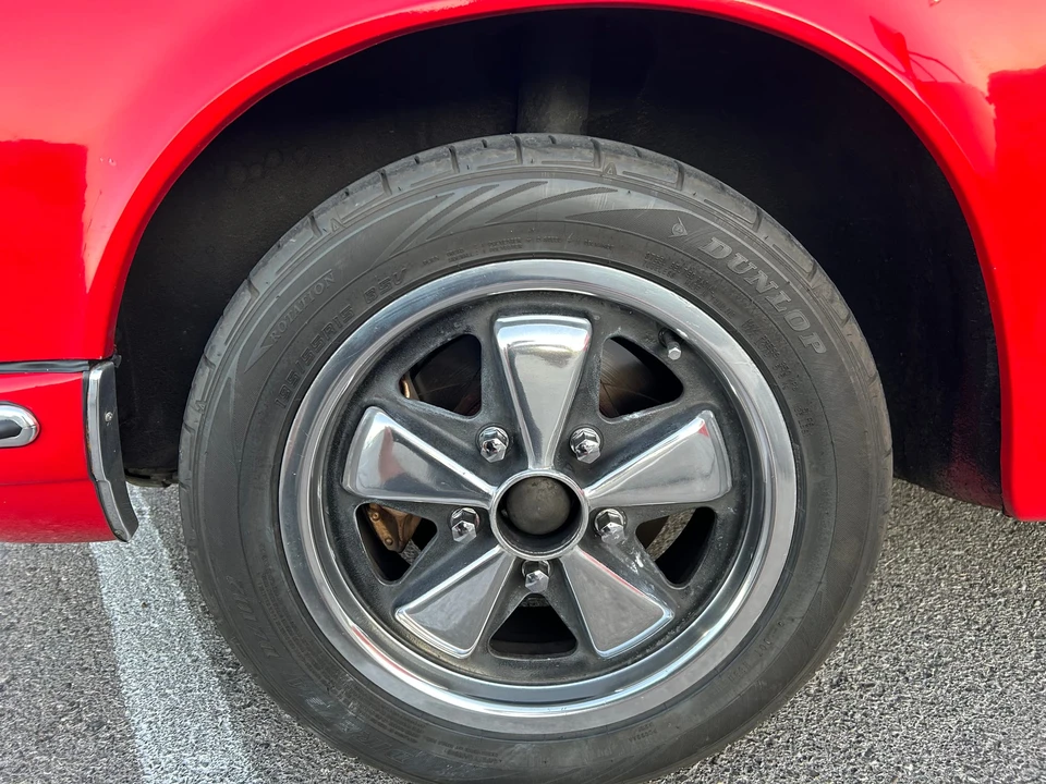 1969 Porsche 912 - Image 27 of 31