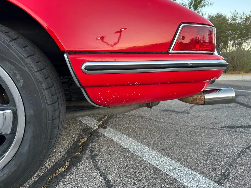 1969 Porsche 912 - Image 22 of 31