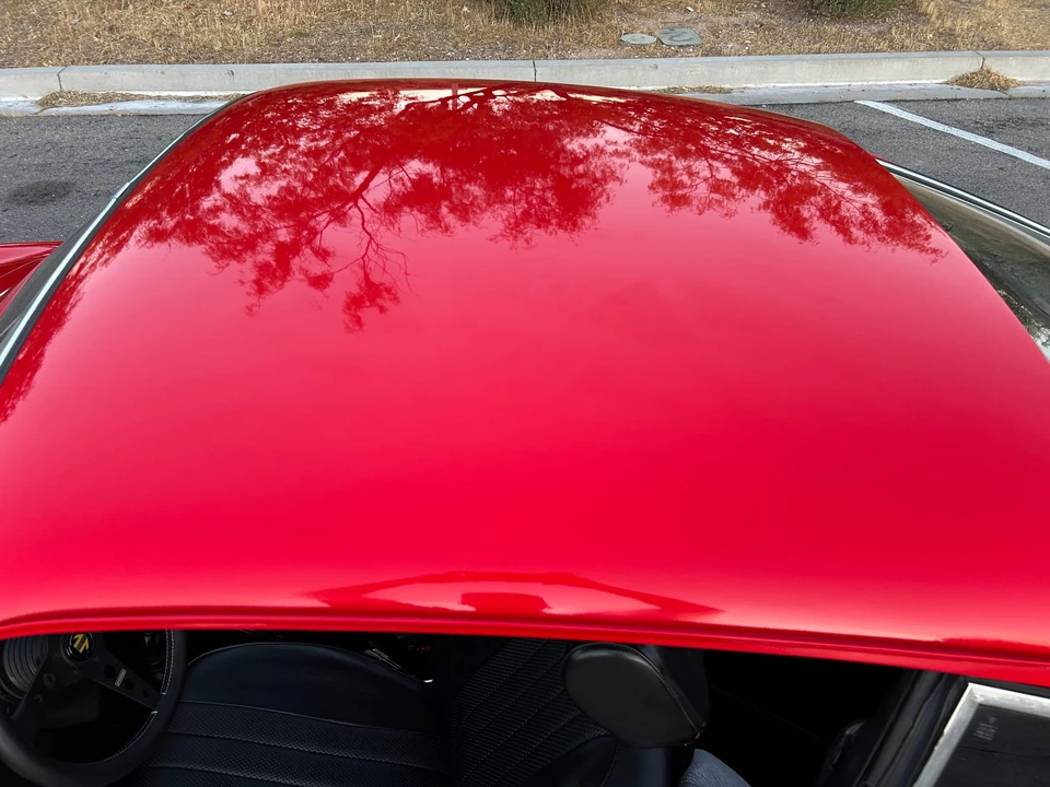 1969 Porsche 912 - Image 20 of 31