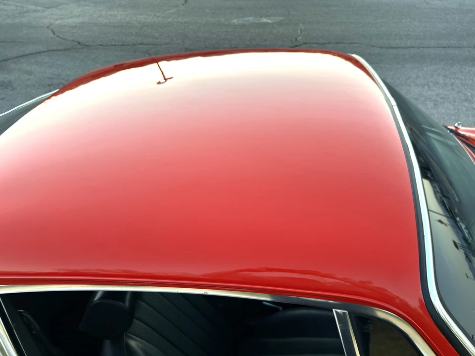 1969 Porsche 912 - Image 24 of 31