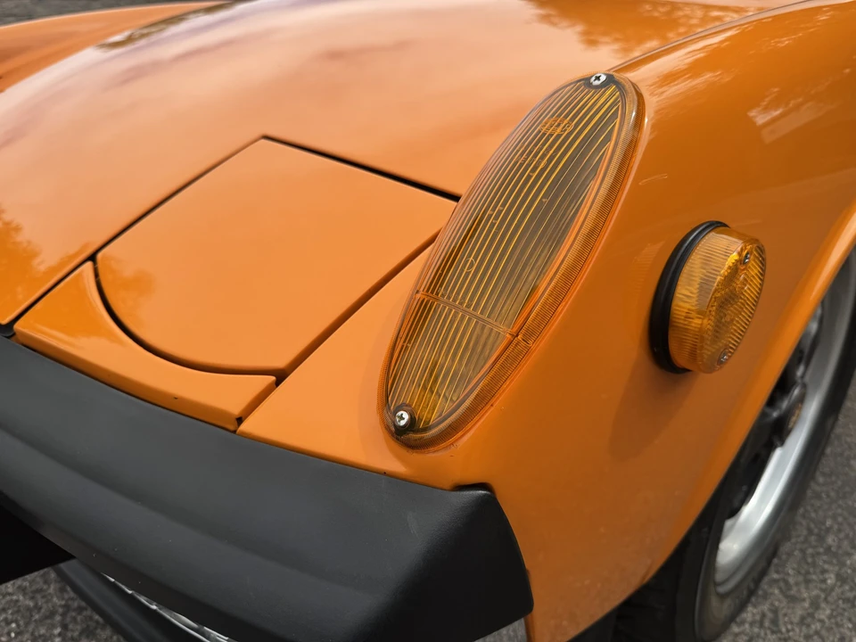 1973 Porsche 914/6 - Image 18 of 31