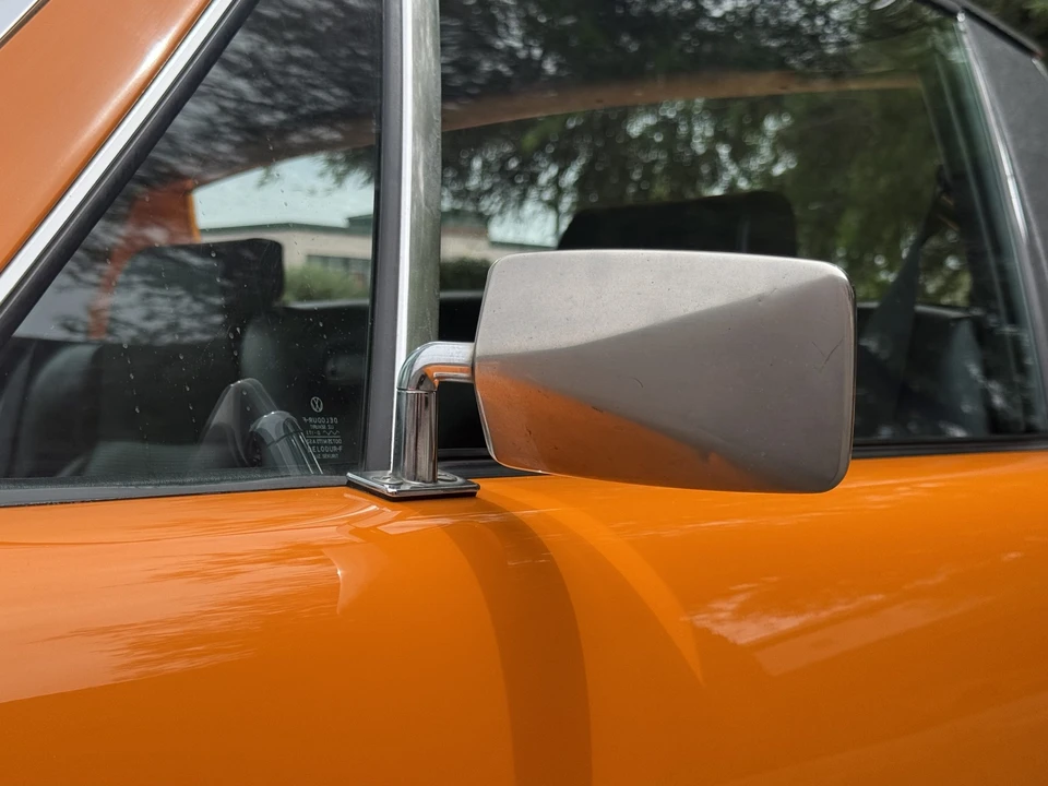 1973 Porsche 914/6 - Image 22 of 31