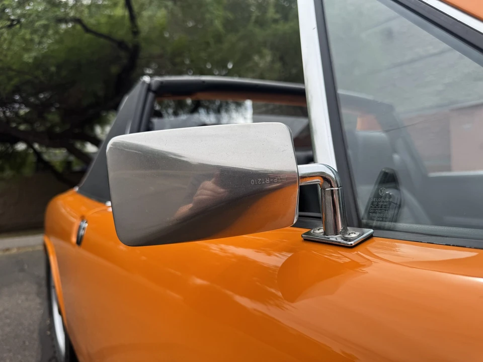 1973 Porsche 914/6 - Image 21 of 31