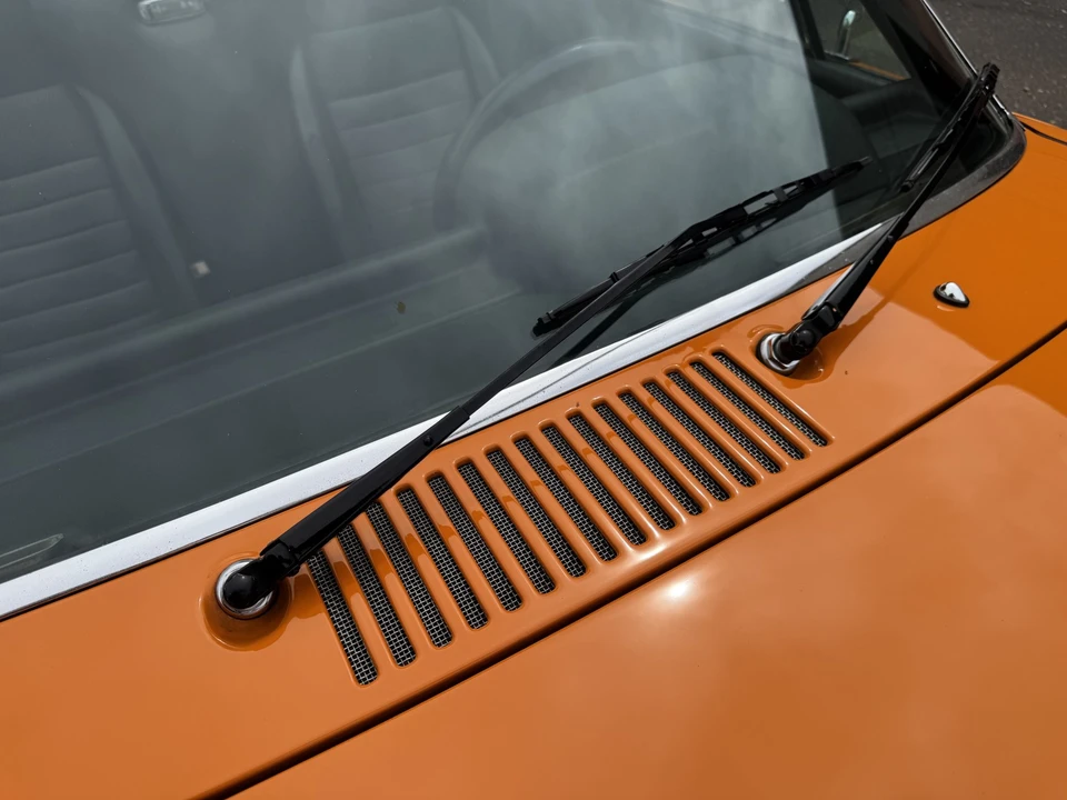 1973 Porsche 914/6 - Image 30 of 31