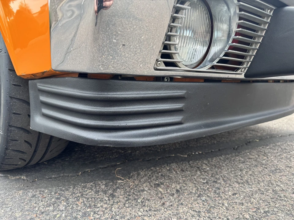 1973 Porsche 914/6 - Image 25 of 31