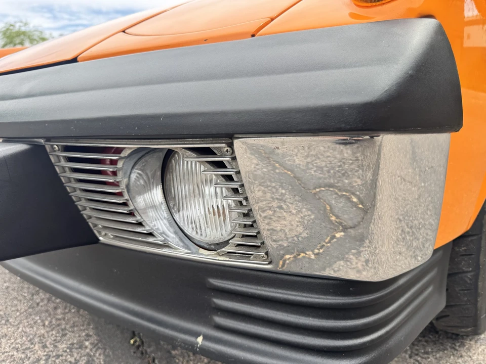 1973 Porsche 914/6 - Image 29 of 31