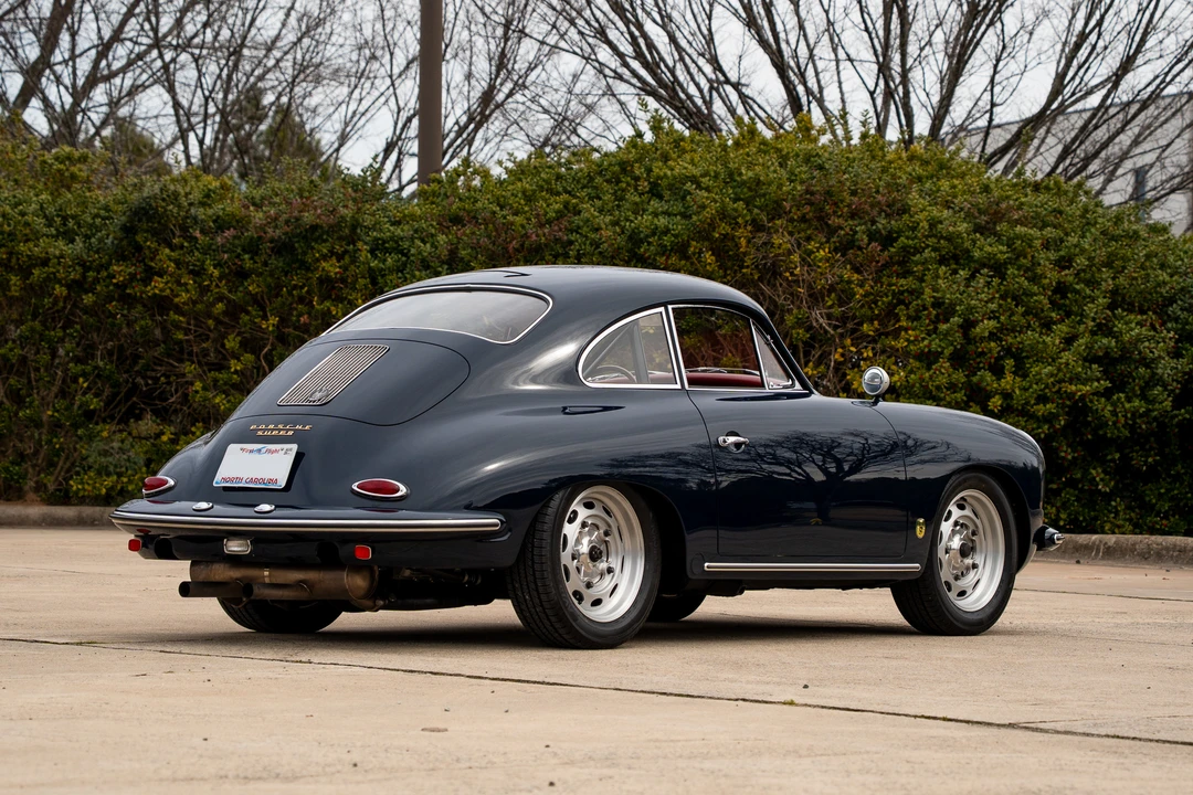 1960 Porsche 356 B - Image 17 of 31