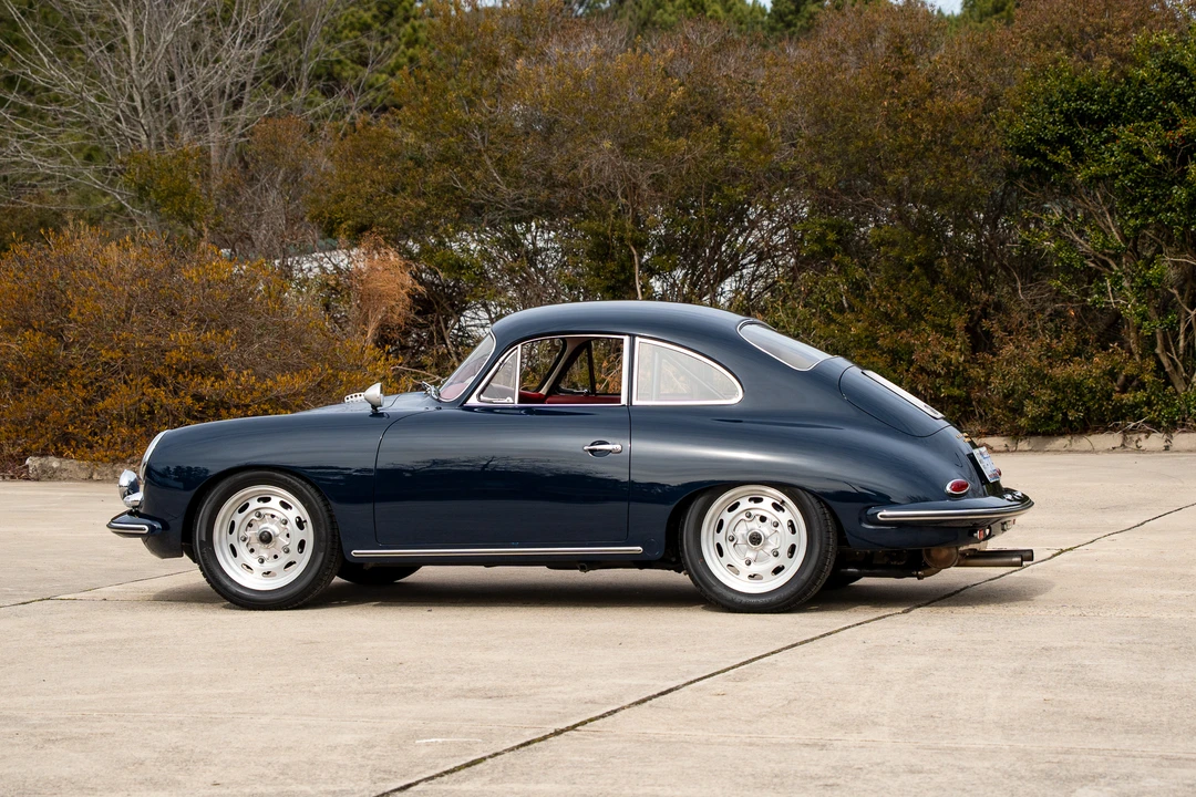 1960 Porsche 356 B - Image 27 of 31