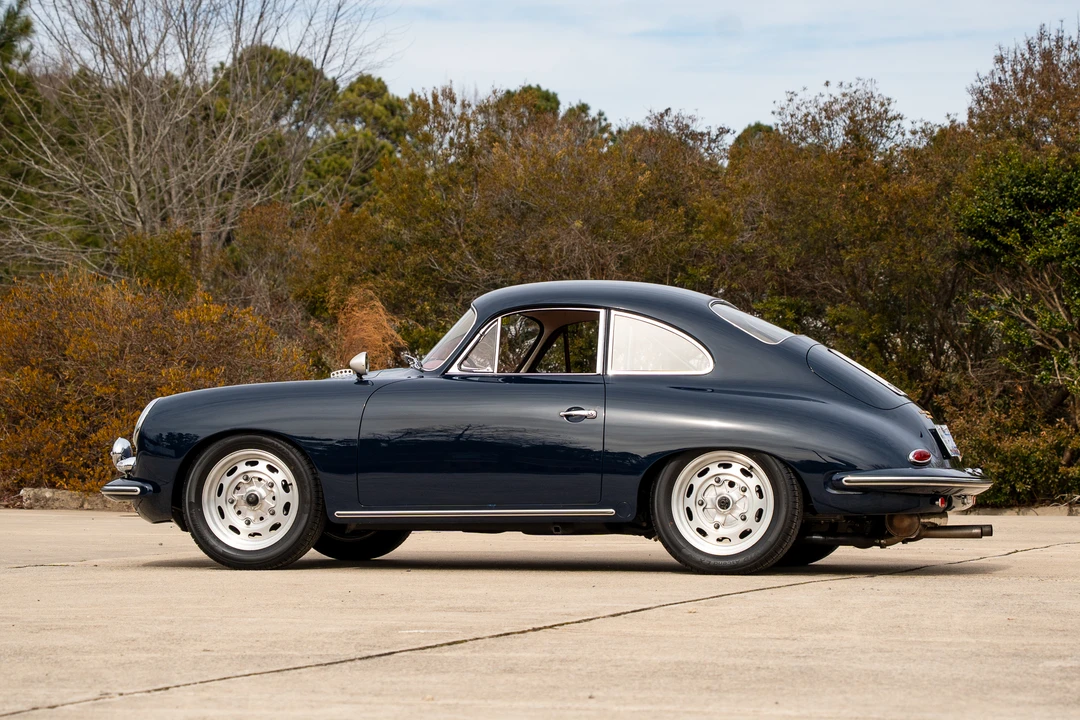 1960 Porsche 356 B - Image 28 of 31