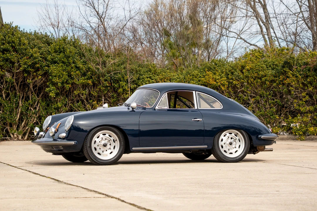 1960 Porsche 356 B - Image 31 of 31