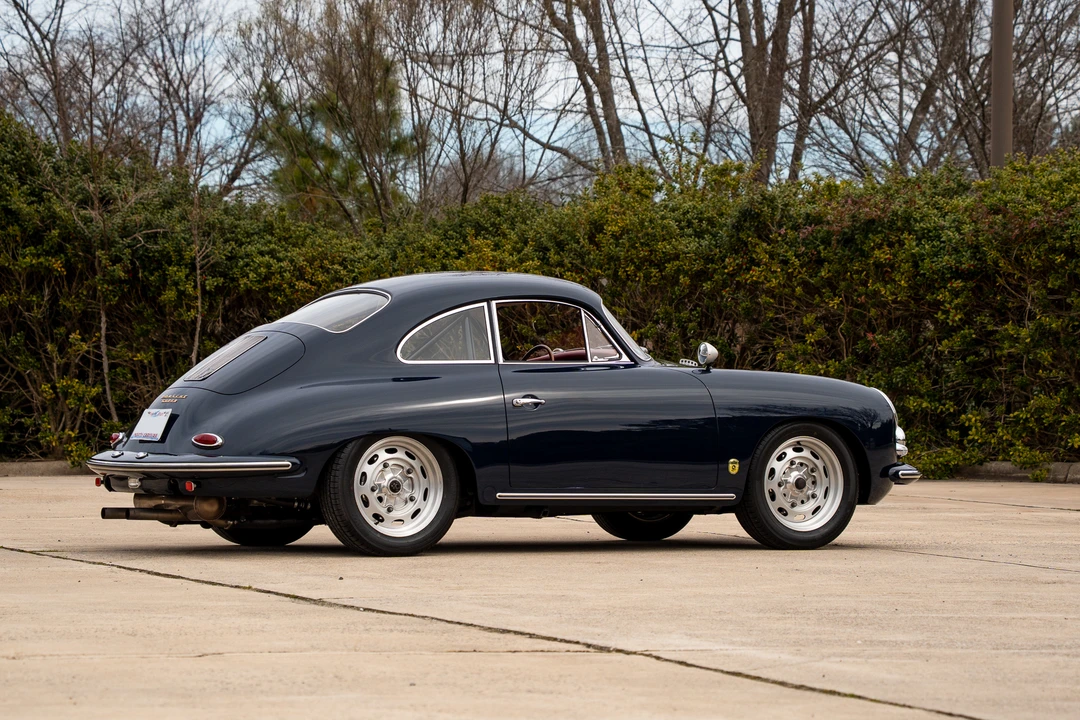 1960 Porsche 356 B - Image 14 of 31