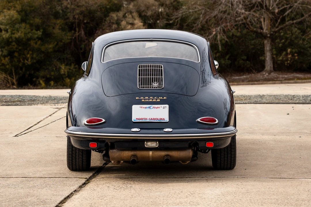 1960 Porsche 356 B - Image 21 of 31