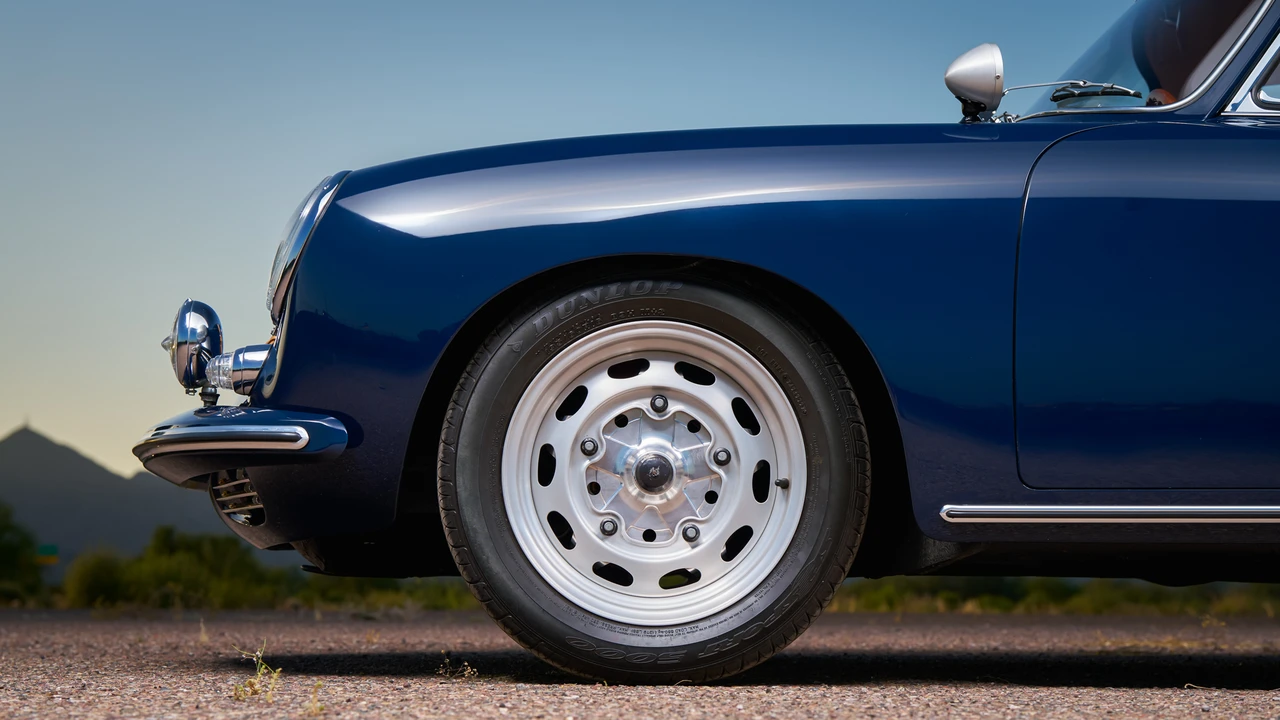 1960 Porsche 356 B - Image 31 of 31
