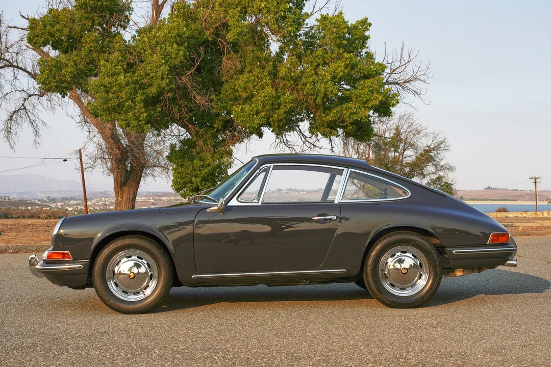 1966 Porsche 911 F-Body SWB - Image 12 of 31