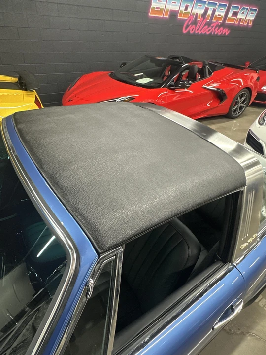 1969 Porsche 911 E F-Body LWB - Image 30 of 31