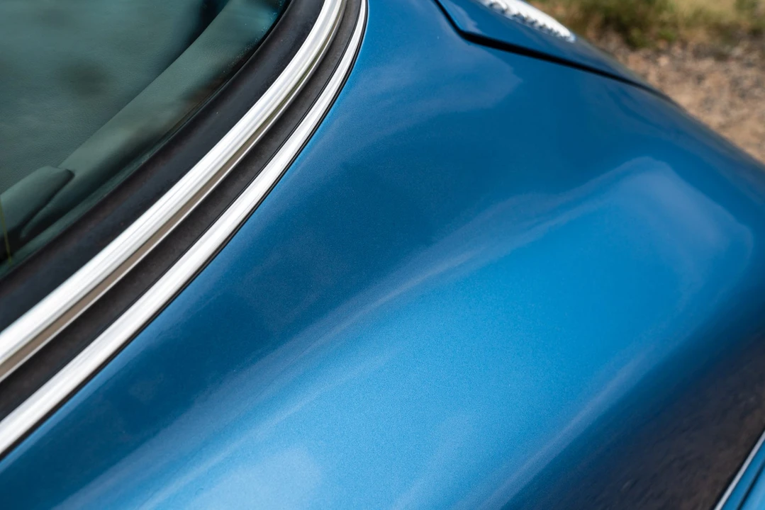 1969 Porsche 911 E F-Body LWB - Image 21 of 31