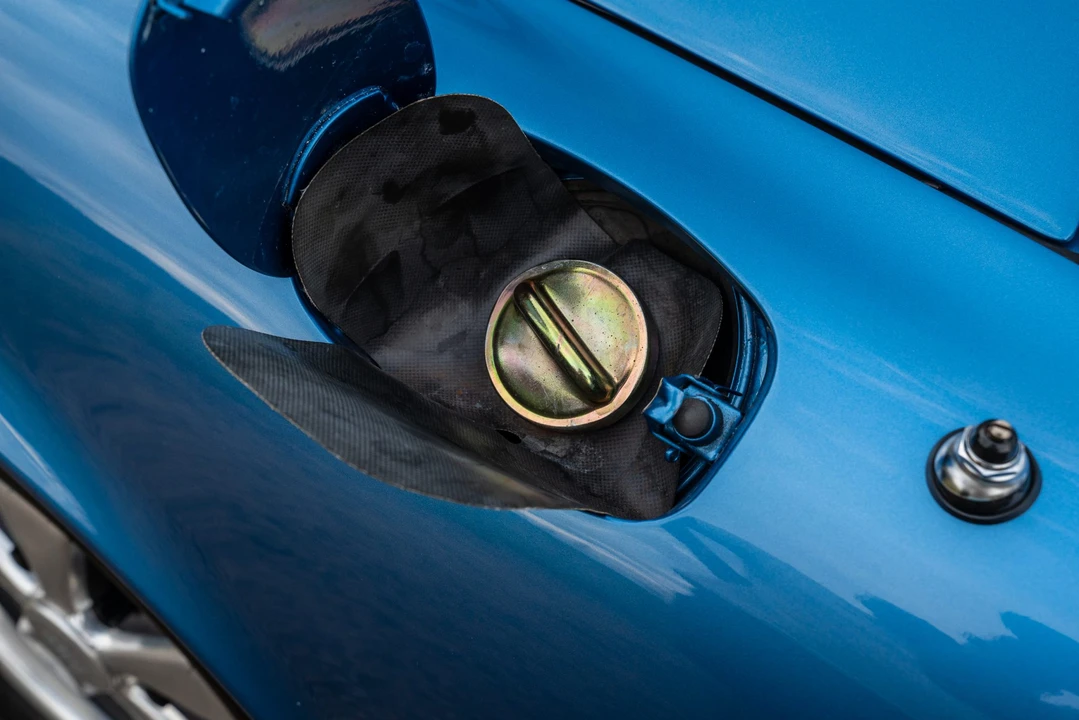 1969 Porsche 911 E F-Body LWB - Image 23 of 31