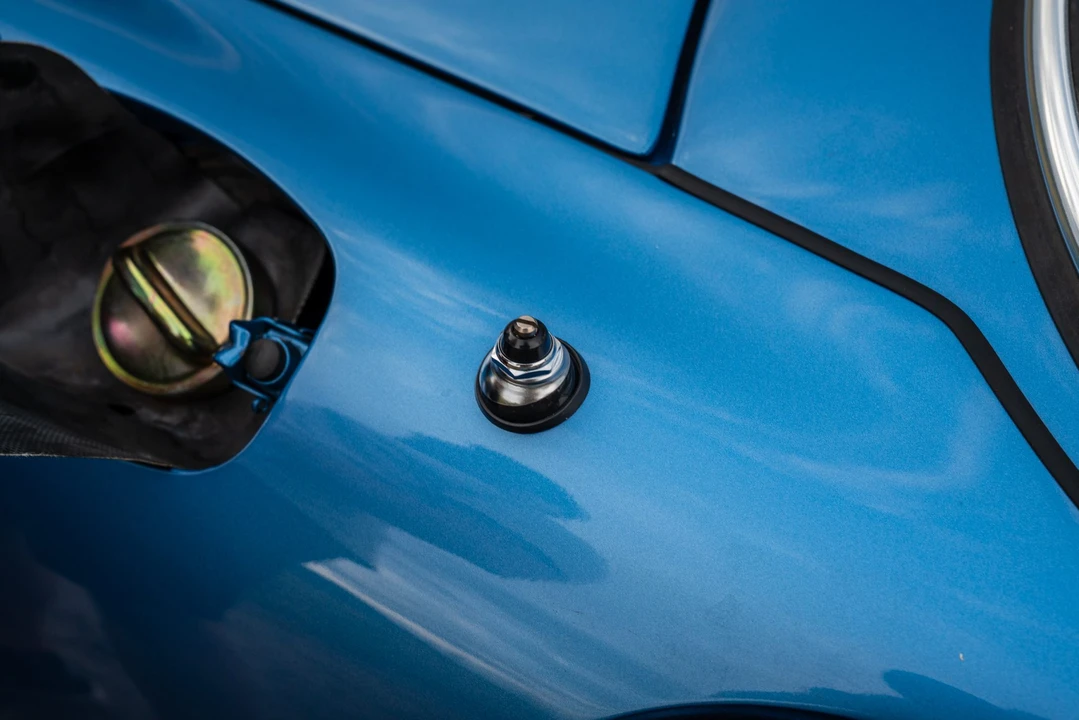 1969 Porsche 911 E F-Body LWB - Image 24 of 31
