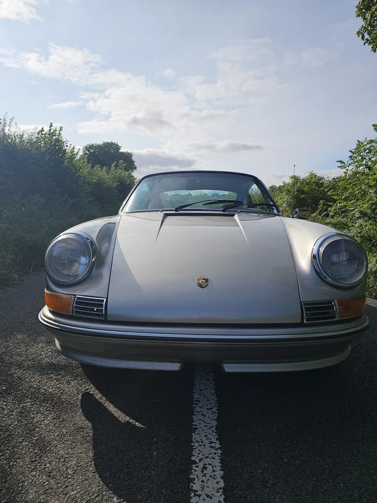 1969 Porsche 912 - Image 19 of 31