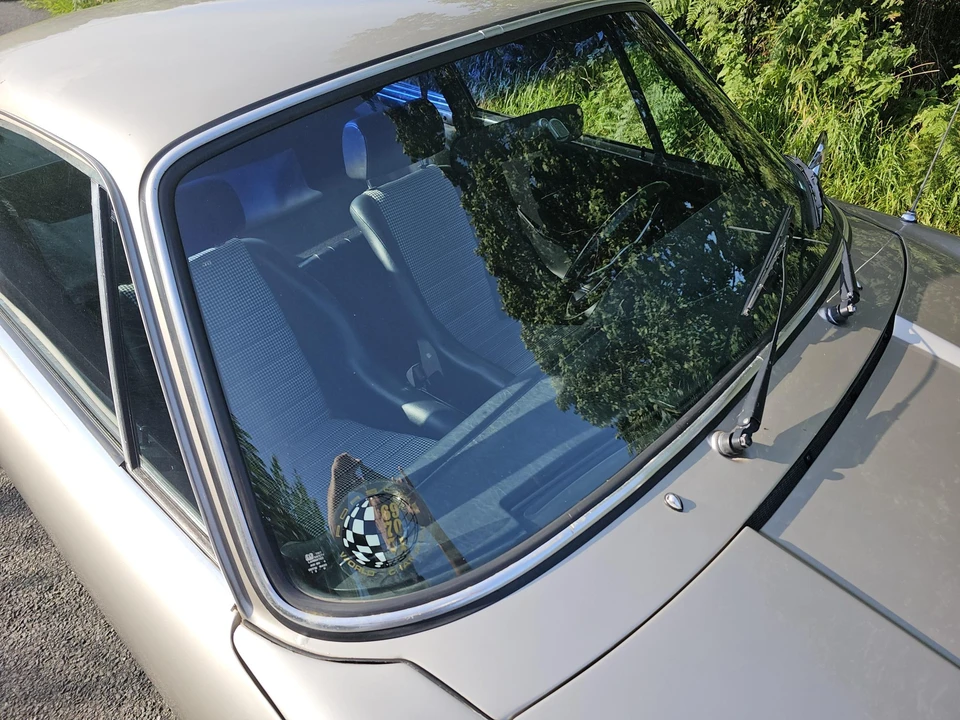 1969 Porsche 912 - Image 31 of 31