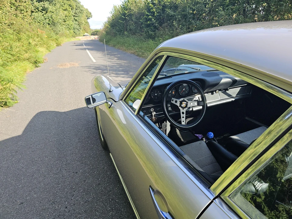 1969 Porsche 912 - Image 22 of 31